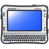 Panasonic Toughbook U1 Essential (CF-U1AQB2ZFP)